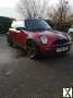 Photo Mini cooper 1.6 2004