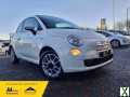 Photo Fiat 500 C POP DUALOGIC AUTOMATIC