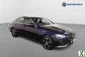 Photo 2022 Mercedes-Benz E-Class E220d 200 Sport 4dr 9G-Tronic SALOON DIESEL Automatic