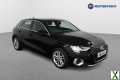 Photo 2021 Audi A3 30 TFSI Sport 5dr S Tronic HATCHBACK PETROL Automatic