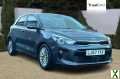 Photo 2017 Kia Rio 1.4 CRDi 89 3 5dr HATCHBACK DIESEL Manual