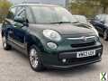 Photo 2014 (63) Fiat 500L 1.3 Multijet 85 Lounge 5dr | 12 Month MOT | 2 Former Keepers