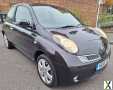 Photo Nissan, MICRA, Hatchback, 2010, Manual, 1240 (cc), 3 doors