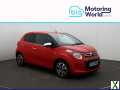 Photo Citroen C1 1.0 VTi Flair Hatchback 5dr Petrol ETG5 Euro 6 (68 ps) Petrol Automatic