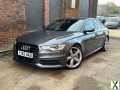 Photo 2013 Audi A6 3.0 BiTDI V6 Black Edition Tiptronic quattro Euro 5 (s/s) 4dr SALOON Diesel Automatic