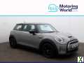 Photo 2021 MINI Hatch 32.6kWh Level 1 Hatchback 3dr Electric Auto (184 ps) HATCHBACK Electric Automatic