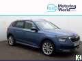 Photo 2020 Skoda Kamiq 1.0 TSI SE L SUV 5dr Petrol Manual Euro 6 (s/s) (115 ps) HATCHBACK Petrol Manual