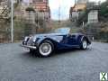 Photo 1997 Morgan 4/4 1.8 INJECTION 2d 121 BHP Convertible Petrol Manual