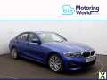 Photo 2020 BMW 3 Series 2.0 330e 12kWh M Sport Saloon 4dr Petrol Plug-in Hybrid Auto Euro 6 (s/s) ( SAL