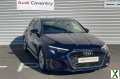 Photo 2022 Audi A3 35 TFSI S Line 5dr Hatchback Petrol Manual