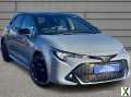 Photo 2021 Toyota Corolla 1.8 VVT-i Hybrid GR Sport 5dr CVT Hatchback Hybrid Automatic