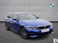 Photo 2021 BMW 3 Series 318i M Sport 5dr Step Auto Estate Petrol Automatic