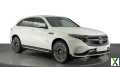 Photo 2021 Mercedes-Benz EQC Eqc 400 4Matic Amg Line Premium Estate Electric Automatic