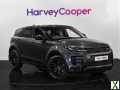 Photo 2019 Land Rover Range Rover Evoque 2.0 D180 R-Dynamic HSE 5dr Auto ESTATE DIESEL