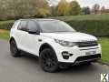 Photo 2015 Land Rover Discovery Sport TD4 SE Tech SUV Diesel Automatic