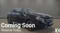 Photo 2018 Mercedes-Benz GLA 2.1 GLA220d AMG Line (Premium Plus) SUV 5dr Diesel 7G-DCT 4MATIC Euro 6 (s