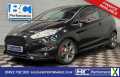 Photo FORD FIESTA 1.6 T EcoBoost ST-2 Black Manual Petrol 2015