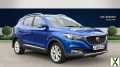 Photo 2018 MG ZS EXCITE Manual SUV Petrol Manual