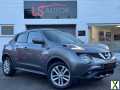 Photo 2014 Nissan Juke 1.6 Acenta Premium XTRON Euro 5 5dr 1.6 Suv Petrol Automatic