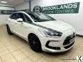 Photo Citroen DS5 2.0 HDI DSPORT [SAT NAV, LEATHER, REVERSE CAMERA & PANORAMIC ROOF]