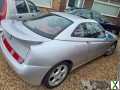 Photo Alfa Romeo, GTV, Coupe, 1999, Manual, 1970 (cc), 2 doors