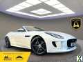 Photo Jaguar F-Type V6