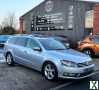 Photo 2011 Volkswagen Passat 2.0 TDI BlueMotion Tech Sport Estate 5dr Diesel Manual Eu