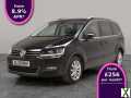 Photo 2020 Volkswagen Sharan 2.0 TDI SCR 150 SEL 5dr DSG MPV DIESEL Automatic