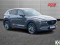 Photo Mazda CX-5 2.0 GT Sport 5dr Estate Petrol