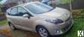 Photo Renault, GRAND SCENIC, MPV, 2011, Semi-Auto, 1461 (cc), 5 doors