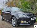 Photo 2016 Volkswagen Polo MATCH 1.2 TSI Bluemotion 5-Door Euro 6 (S/S) Petrol