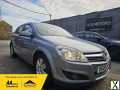 Photo Vauxhall Astra 1.6i 16v Elite 5dr Petrol Manual