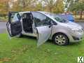 Photo Vauxhall, MERIVA,Golf,Audi,Renault, Peugeot MPV, 2011, Manual, 1686 (cc), 5 doors