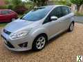 Photo Ford, C-MAX, MPV, 2011, Manual, 1560 (cc), 5 doors