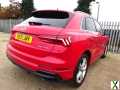 Photo 2021 71 REG AUDI Q3 S LINE 35 TFSI DAMAGED REPAIRABLE SALVAGE