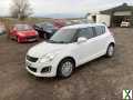 Photo SUZUKI SWIFT 1.2 (65) 1 YEAR MOT, 1 OWNER , FULL SERVICE HISTORY