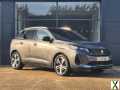 Photo 2021 Peugeot 3008 1.6 Hybrid 225 GT Premium 5dr e-EAT8 Auto Estate Petrol Parall