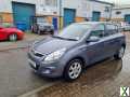 Photo 2011 Hyundai i20 1.2 Comfort 5dr HATCHBACK Petrol Manual