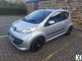 Photo 2008/58 Peugeot 107 1.0 - Mot 31st Jan 2025 No Advisories - Tax £20 a year