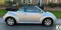 Photo 2006 VOLKSWAGEN BEETLE 1.6 LUNA RUNS/DRIVES GREAT LONG MOT GOOD SERVICE HISTORY