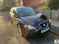 Photo Seat, LEON, Hatchback, 2008, Manual, 1595 (cc), 5 doors