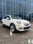 Photo Fiat, 500X, Hatchback, 2017, Manual, 1598 (cc), 5 doors