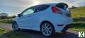 Photo Ford Fiesta Zetec s