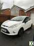 Photo Ford, FIESTA, Hatchback, 2010, Manual, 1242 (cc), 3 doors