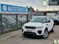 Photo 2015 Land Rover Range Rover Evoque 2.0 TD4 HSE Dynamic Lux 5dr Auto ESTATE Diesel Automatic