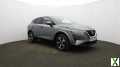 Photo Nissan Qashqai 1.3 DIG-T MHEV N-Connecta SUV 5dr Petrol Hybrid Manual Euro 6 (s/s) (140 ps Petro