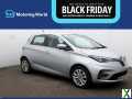 Photo Renault Zoe R135 52kWh Iconic Hatchback 5dr Electric Auto (i) (134 bhp) Electric Automatic