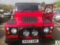 Photo 1992 Land Rover Defender 110 TURBO DIESEL LIGHT UTILITY 4X4 FULLY RESTORED 4x4 Diesel Manual