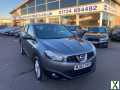 Photo Nissan Qashqai 1.5 dCi [110] Acenta 5dr Diesel