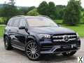 Photo 2021 Mercedes-Benz GLS-Class 400d 4Matic AMG Line Premium + 5dr 9G-Tronic SUV Diesel Automatic